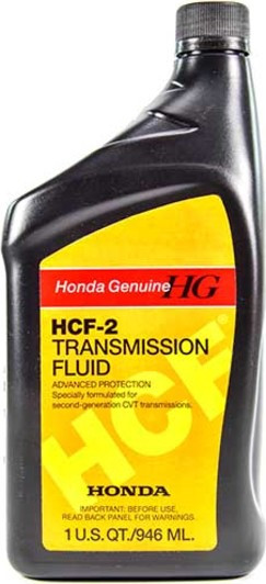 Масло Honda HCF-2 кан. 0,946 л 08200-HCF2
