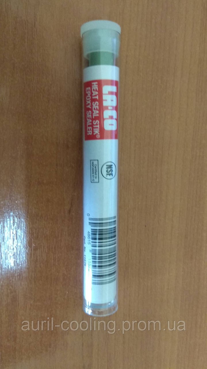 Герметизувальний олівець LA-CO Heat Seal Stik
