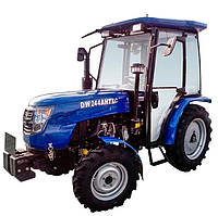 Трактор DW 244АНТХС
