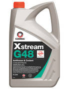 COMMA Концентрат антифриза Xstream® G48® 5л