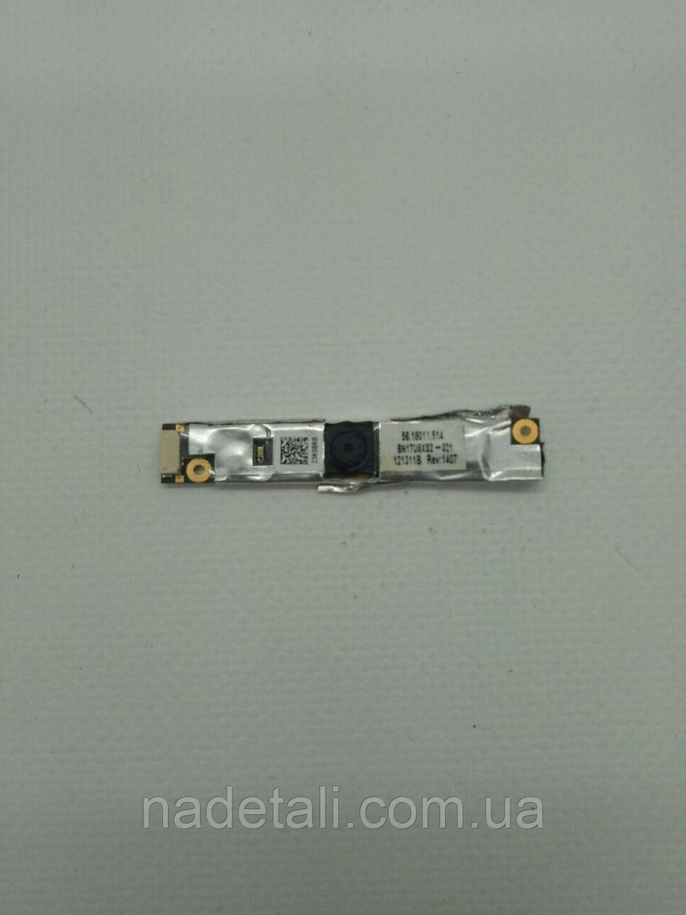 Веб-камера Lenovo V570 BN1TU5XS2-021 56.18011.514