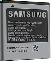 Samsung Galaxy S i9000 i9003 Аккумуляторная батарея