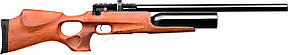Пневматична гвинтівка Kral Puncher Auto Wood 4.5 мм 40 Дж коричневий