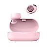 Бездротові вакуумні навушники TW60 Рожеві, фото 3