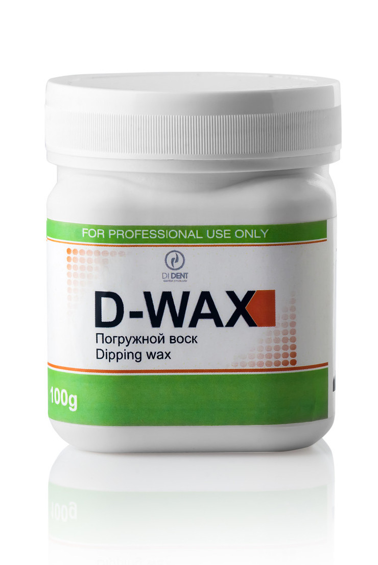 Віск занурювальний D-wax