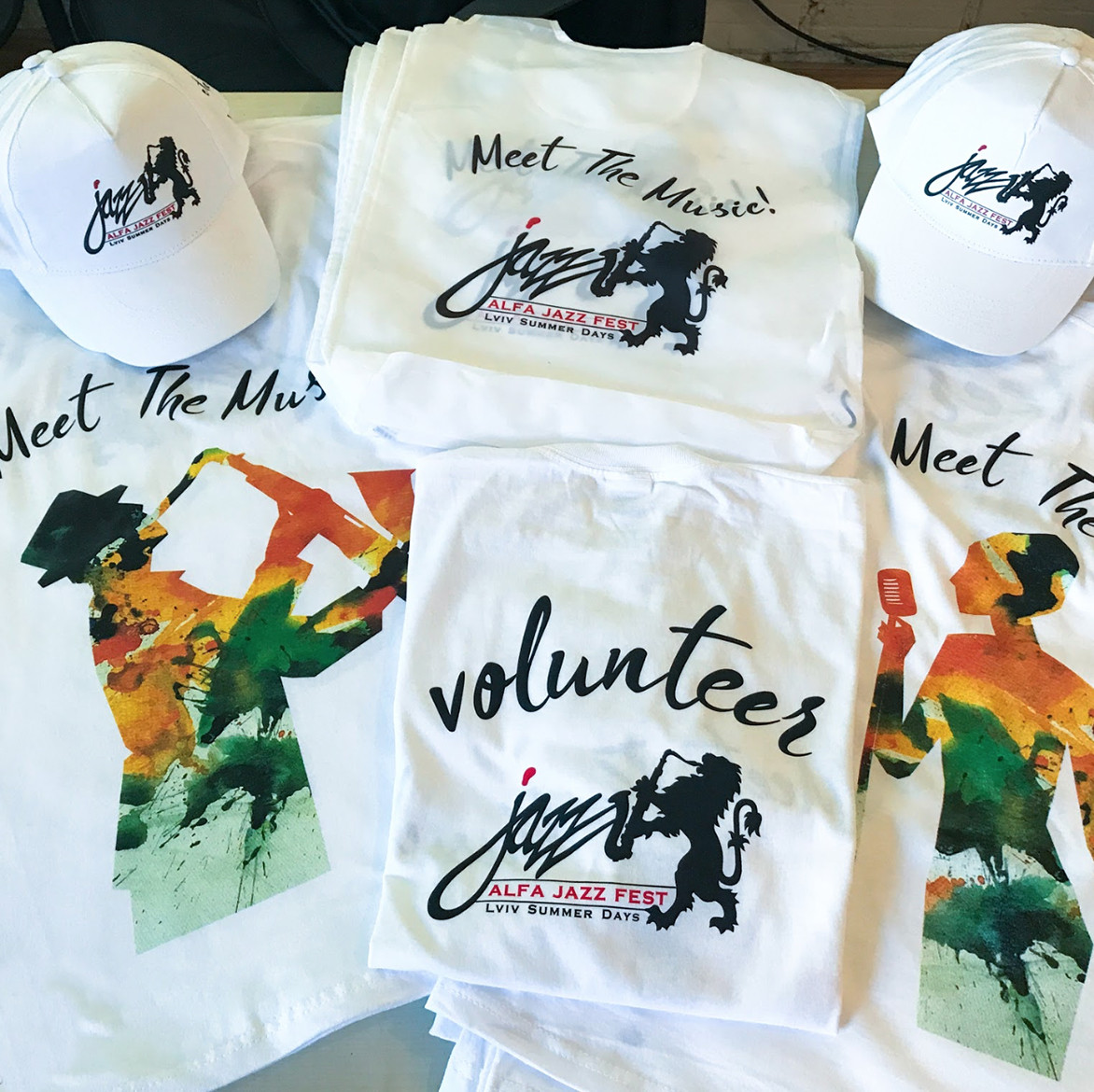 Футболки дропшиппинг