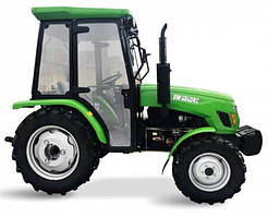 Міні-трактор DW 404DRC