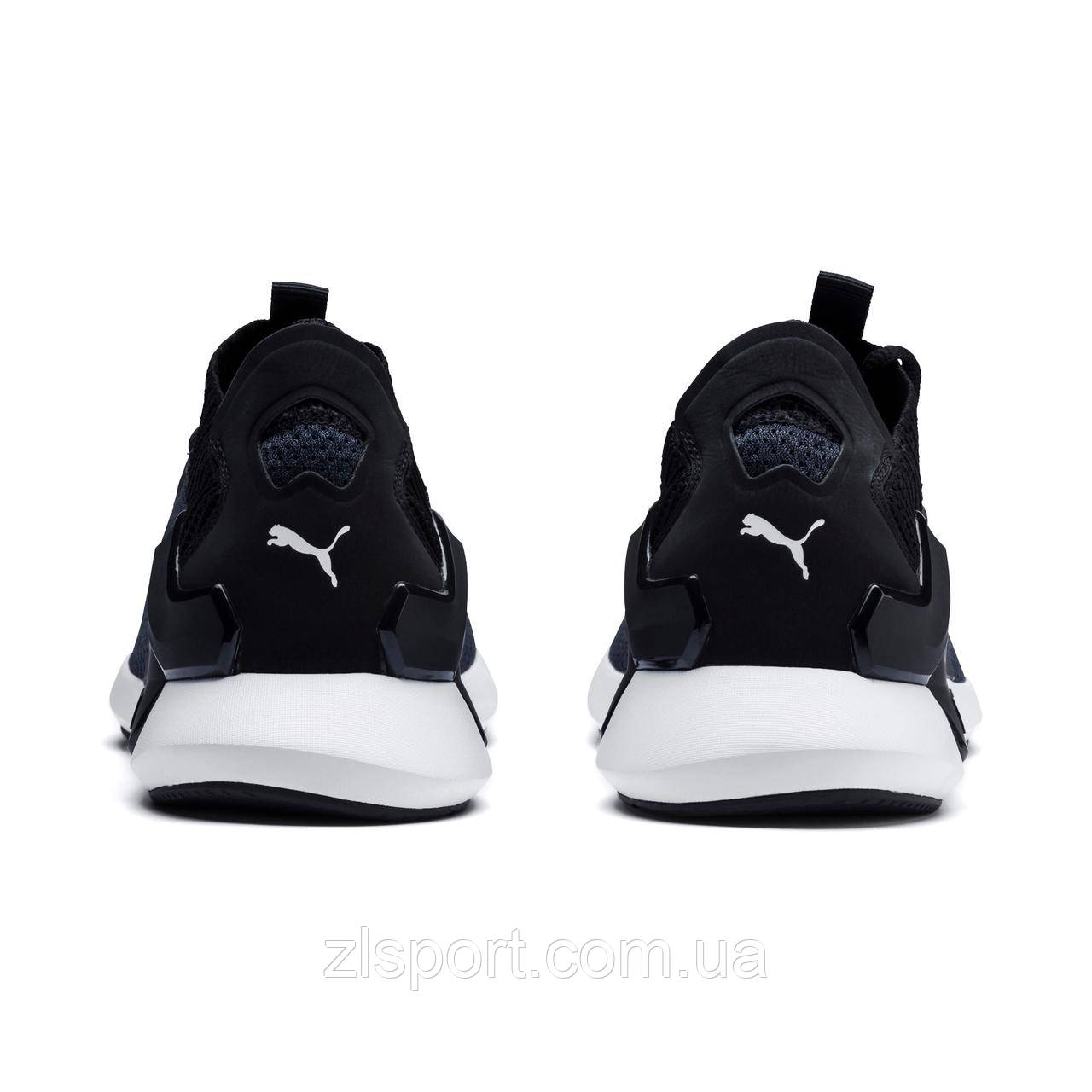 PUMA Rogue black 192359 02 ID 1188012002