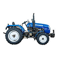 Міні-трактор DW 244AHTD