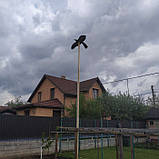 Візуальний відлякувач птахів Хижак-1 (Яструб), фото 10