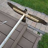 Візуальний відлякувач птахів Хижак-1 (Яструб), фото 9