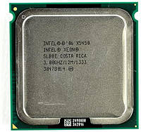 Intel Xeon X5450 CPU SLASB/SLBBE 3GHz/12M/120W Socket 771 Intel 5000P/5000V/5000X/5100/5400