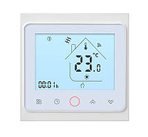 Терморегулятор In-Therm PWT 002 Wifi програмований термостат