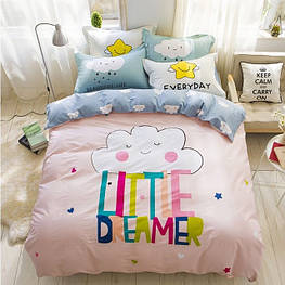 Дитячі та підліткові тм ТАГ