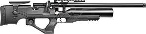 Пневматична гвинтівка PCP Kral Nemesis Synthtetic 4.5 мм 34.2 чорний
