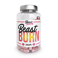 Жиросжигатель BeastPink - Beast Burn - 120 капс