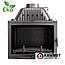 Камінна топка KAWMET W17 Panorama (16.1 kW) EKO, фото 5