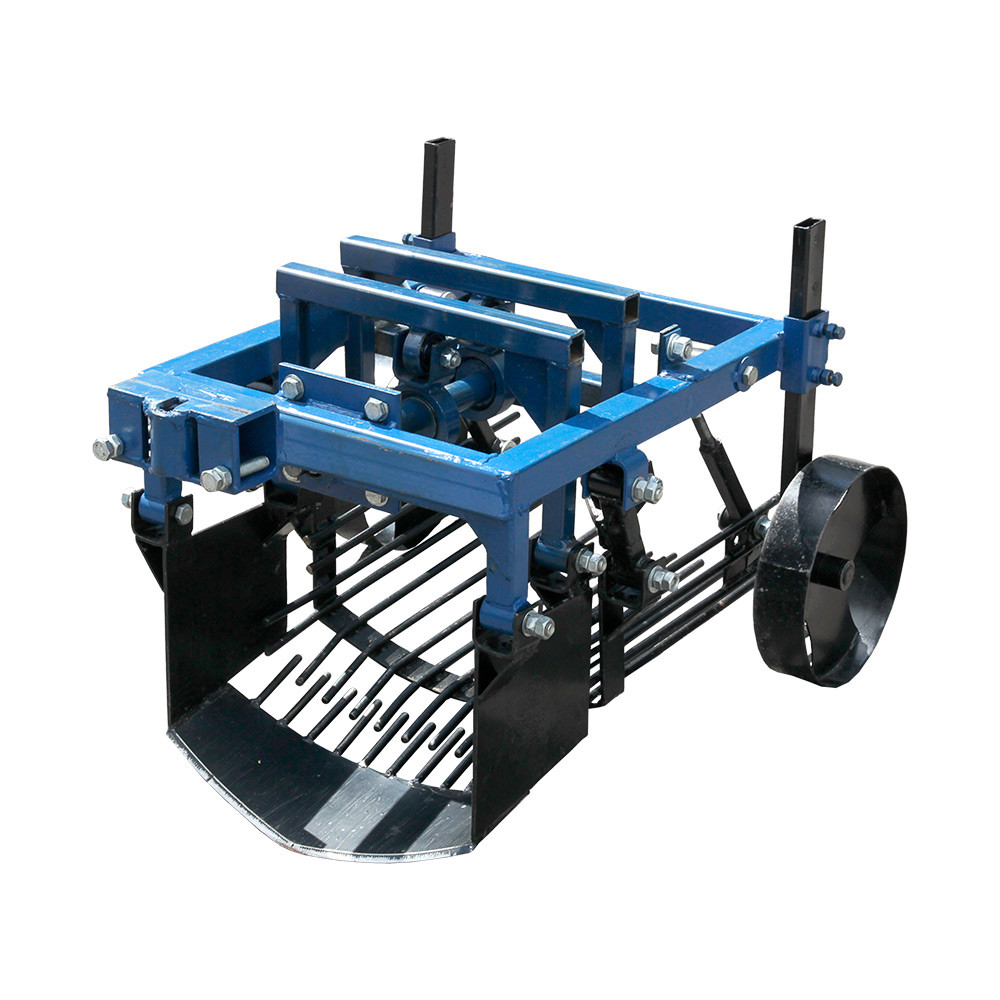 Картоплекопичувач вібраційний  «Мотор СІЧ» (КК15)