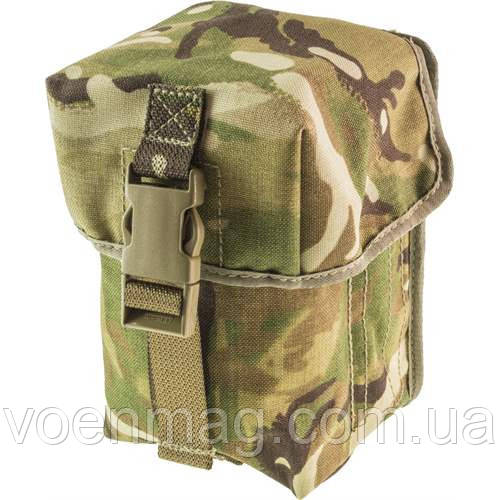 Підсумок UGL8 AMMO POUCH MTP. Великобританія, оригінал. Новий