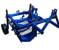 Картофелекопалка к минитрактору вибрационная КТН-1В-У