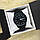Жіночі наручні годинники Lacoste (Лакост), чорний колір ( код: IBW219B ), фото 4