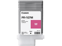 CANON PFI-107 Magenta (130 ml), чорнильниця