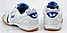 Тенісні кросівки Butterfly WWN-1 з синьою смужкою в асортименті, фото 4