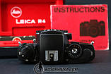 Leica R4s MOD P body, фото 6