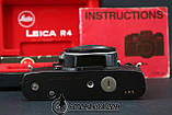 Leica R4s MOD P body, фото 7