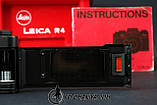 Leica R4s MOD P body, фото 9