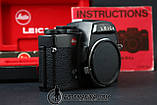 Leica R4s MOD P body, фото 4