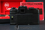 Leica R4s MOD P body, фото 5