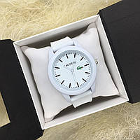 Жіночі наручні годинники Lacoste (Лакост), білий колір ( код: IBW219O )