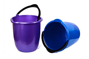 Відро 12 л із носиком