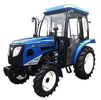 Трактор Jinma JMT 3244 HXСN