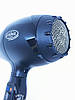 Фен для волосся Coifin Korto A2R Ionic 2400 Вт A2R-ION чорний, фото 5