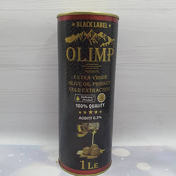 Оливковое масло OLIMP ( 1литр)