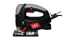 Електролобзик LEX 1200 Вт