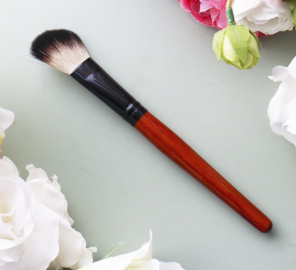 Кисть для контуринга лица Гранд Презент 751 (ID#1188031753), цена: 30 ...