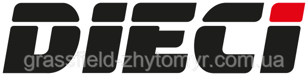 Комплект ущільнень BHR3225/T Оригінал DIECI