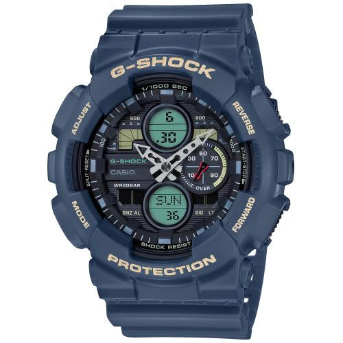 Casio G-Shock GA-140-2AER
