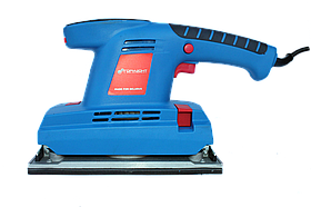 ГОРИЗОНТ вібро шліфмашинка FS212