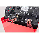 Зарядное автомобильное пусковое Euro Craft CLASS 650 650A, фото 6