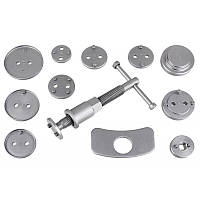 Наборы для тормозных поршней WUR2750 12 элементов