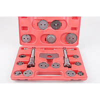 Наборы для тормозных поршней WUR2755 18 элементов