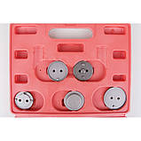 Наборы для тормозных поршней WUR2755 18 элементов, фото 2