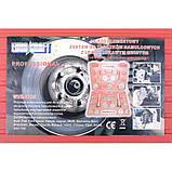 Наборы для тормозных поршней WUR2755 18 элементов, фото 6