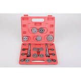 Наборы для тормозных поршней WUR2755 18 элементов, фото 7