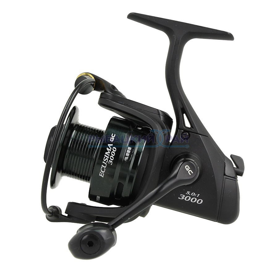2000, 246g, 5+1, 0.235 mm/160m, 5.1