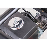 Мотопомпа LEX 50 WP-20 з потужністю 6.5KM, фото 6